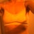 Since its getting close I thought I should add a before shot without the padded bra