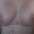 My new filled out breasts. I so missed my full breasts!