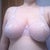 38/F bra, front view.