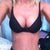 3 weeks post op... below the belly button is still very swollen so I always choose to hide it ;)