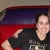 this is me before in the same shirt