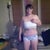 17 days post op mommy makeover. I have a bit of swelling on hips. I'm so happy with my nice flat, toned belly.