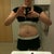 7 weeks po at the gym.