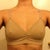 Post-op with little bra day 3