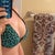 3 days po; my old bikini from last year that i looked flat in - looks like its time to upgrade my bikini :-)