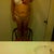 As you can see I gain my weight around my middle, ugh!