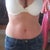 preop jeans are much looser