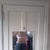 This is what bothers me from the back. Love my belly but want the results to be smooth 360 degrees lol