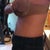 WK 3 Pre surgery jeans size 10-wouldnt wear these yet as they're too tight on tender areas