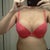 post-op day 26  wearing my $5 push up bra =)