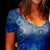 Before implants, 20 years old.