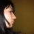 profile, you can see the hump at the bridge, and how long my nose is