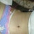 I feel like not a lot of my tummy was cut off... what do you think? It still looks kinda the same.