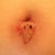 My "belly button"  :/