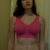 Yikes, they look huge! The bra's very comfy though.