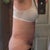 Sad about the bump above my old bb closure