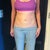 day 3...I am so happy.  Flat stomach first time in my life.
