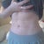 2 months post. Working on having a six pack by summer :)