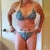 Look at me now just 10 days Post Up!  SMOKIN' HOT!!!  I am just going to sit and look at this picture and admire myself all day long