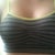 Sports bra on sale fr 2$ at JC PENNYS