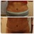 Top photo 6 months post op, night before revision... Bottom: morning after revision