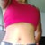 Flat ass tummy!!! hell yeah