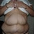 Tummy One Week Before