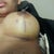 I love my scars barely there.