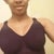 I got this bra at Target for like 15. It snaps in the back like a normal bra. i seen Hanes have one at walmart just like it but you have to put it over your head. This bra go from sz s-2xl. And i love the Deep V in the back to wear cute summer shirts.