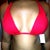 Swim suit at 2 months