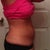 End of the day on day 5- swelling is worst at the end of everyday after being active... I did go to the gym today too!