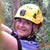 Here I am zip lining in Hawaii less tha 3 months after my surgery!