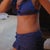 2011 - 9 weeks - you can see a little of the scar peeking out on 1 side, but at least I can cover most of it!