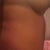 Side view after 20 lb gain