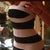 Day 14 Post op..HAD to try on a dress...luvs it :-)