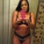 Me after Venus freeze on abs.  6 treatments.