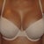 5 Weeks PO, in a 34D VS Pink bra, no padding.