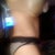 side view