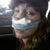 on my way home from surgery