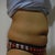 Not as much saddlebagging going on but damn the wretched belly!