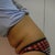 One word!  Gross!!!!  my stomach folds!!!!!!!!!  I can't wait for my new one.
