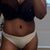 flat and no stretch marks!!!! not one ;)