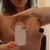 2 weeks post op. Stomach is finally starting to show some muscle def.