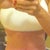 4 weeks 1 day. Incision can be totally hidden in these low panties, except for small vertical. I love it!