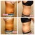 Just for fun, day 13 vs day 37 after extensive labor, lol! And really shows the changes in my back.  My back was a straight line there for a while.  Slowly, starting to make some curves.