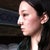 Left, profile