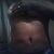 at 3 wk. stomach still a tad swollen