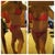 Bikini number two.  Can't wait for summer.