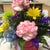 Flowers the Dr. sent me