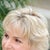 This is the original un-retouched photo of my profile picture. After face lift, brow lift, fat transfer and dermabrasion.